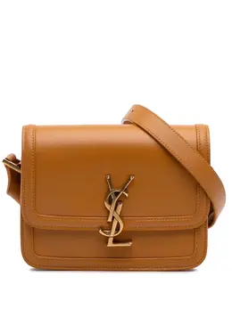 Saint Laurent 2020 Small Calfskin Solferino Satchel In Box crossbody bag 32310231