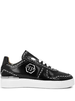 Philipp Plein Lo- Top Sneakers 23625719