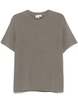 FRAME: Хлопковая футболка 