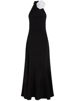 Karl Lagerfeld: Чёрное платье  Studio