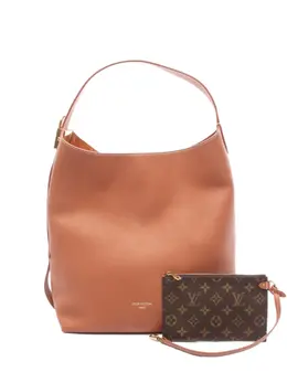 Louis Vuitton 2021 Lowkey MM shoulder bag 31798241