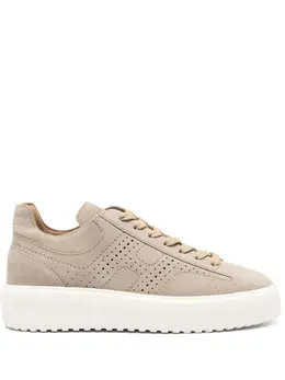 Hogan H-Stripes sneakers 28329825