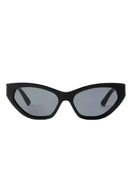 Jimmy Choo Eyewear: Очки 