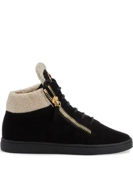 Giuseppe Zanotti Kriss Winter sneakers 27804026