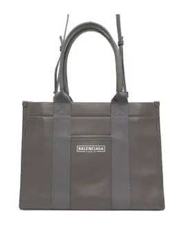 Balenciaga 2018-2025 Small Leather Hardware Tote satchel 32181432