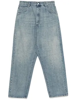 Namacheko: Голубые джинсы 