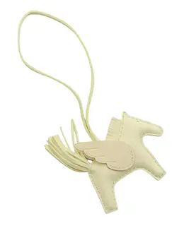 Hermes Rodeo Pegasus PM bag charm 32125427