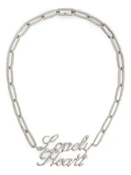 Jil Sander: Колье 