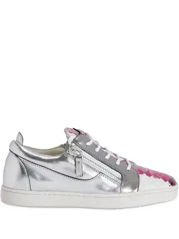 Giuseppe Zanotti Nicki sneakers 23538317