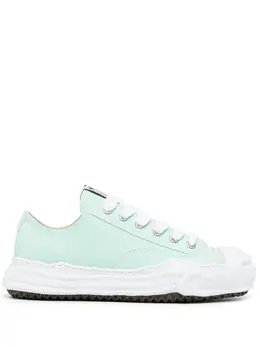 Maison Mihara Yasuhiro Hank low-top sneakers 20568718