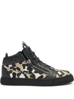 Giuseppe Zanotti Kriss sneakers 28757371