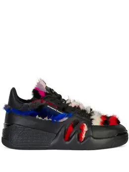 Giuseppe Zanotti Talon Winter Sneakers 16789000