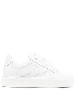 Zadig & Voltaire ZV1747 La Flash low-top sneakers 20547579