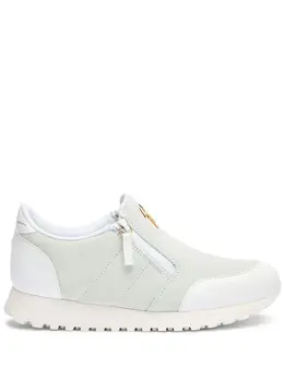 Giuseppe Zanotti Ilde Run suede sneakers 22049865