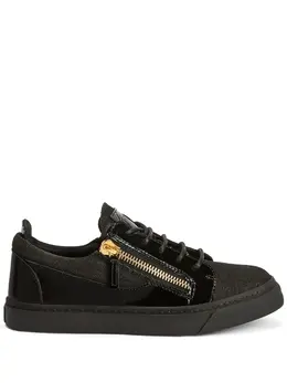 Giuseppe Zanotti Gail low-top sneakers 20103630