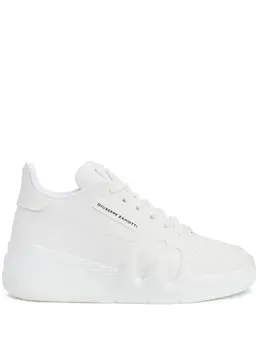 Giuseppe Zanotti Talon low-top sneakers 20749021