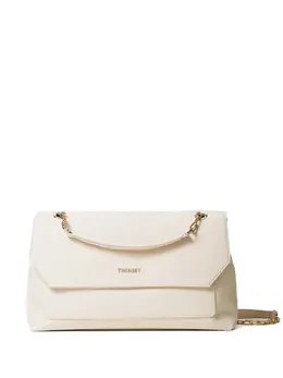 TWINSET: Белая сумка 