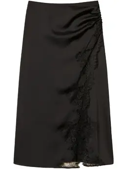 TWINSET: Кружевная юбка 