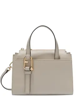 Furla small Nuvola Boston tote bag 31503004