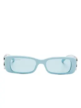 Balenciaga Eyewear: Очки 