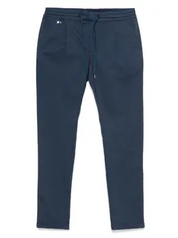 Sartoria Tramarossa: Синие брюки 