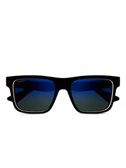 Gucci Eyewear: Очки 