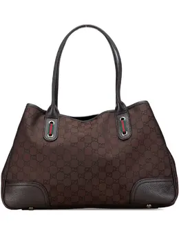 Gucci 2000-2015 GG Nylon Princy tote bag 32208750