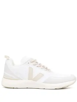 Veja logo-patch low-top sneakers 18980381