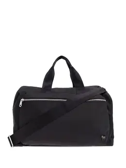 Сумка-тоут с логотипом Paul Smith, черный 31918910 | черный