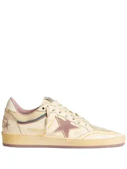 Golden Goose Ball Star sneakers 24231514