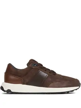 Tod's suede sneakers 31111979