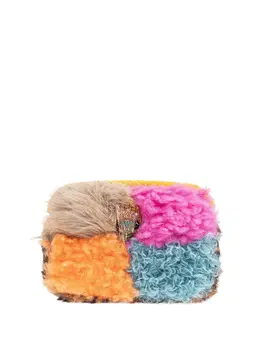 Сумка через плечо Hoxton Kurt Geiger London, нейтральный 31918878 | нейтральные цвета