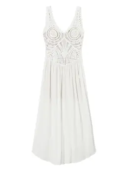 TWINSET: Трикотажное платье 