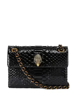 Мини-сумка на плечо Kensington Kurt Geiger London, черный 32193567 | черный