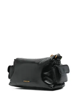 Michael Kors small Dakota leather shoulder bag 31999230