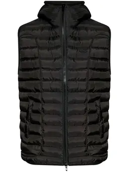 Diesel: Чёрный жилет 