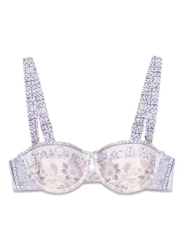 ZIMMERMANN: Купальник  Lucky