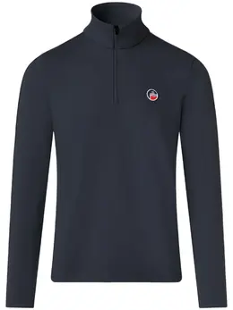 Fusalp: Длинная футболка 