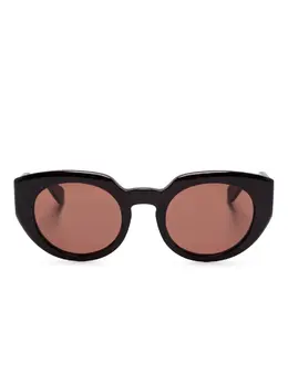 Chloé Eyewear: Очки 