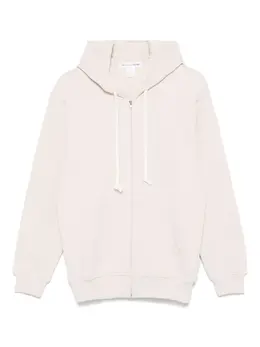 Comme Des Garçons Shirt: Хлопковая толстовка 