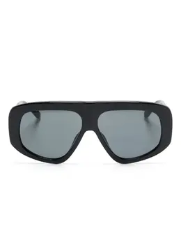 Linda Farrow: Очки 