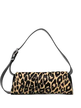 Jil Sander small Cannolo shoulder bag 30916102