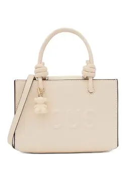 Сумка-тоут La Rue New Tous, нейтральный 31926582 | нейтральные цвета