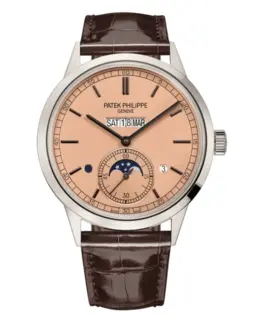 Patek Philippe - Perpetual Calendar Watches - 5236P-010