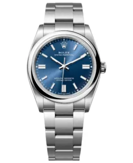 Rolex - Oyster Perpetual 36 Watches - M126000-0003