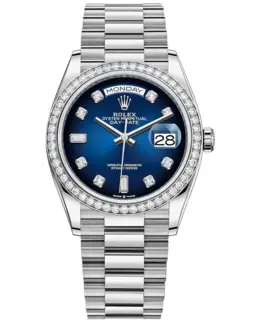 Rolex - Day-Date Watches - M128349RBR-0010