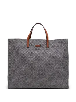 Gucci 2016-2025 Diamante Wool tote bag 32284367