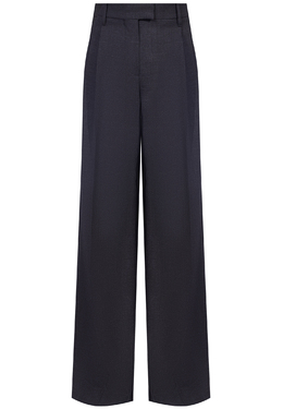 BRUNELLO CUCINELLI: Прямые брюки 