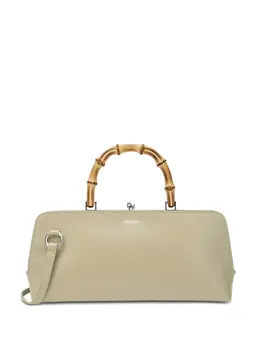 Jil Sander small Goji tote bag 32067897