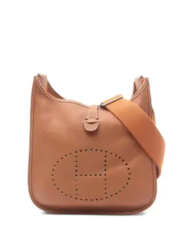 Hermes 2022 Evelyn 3 Trois PM shoulder bag 32266505